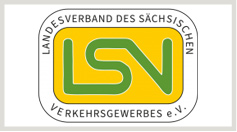 Landesverband des Sächsischen Verkehrsgewerbes (LSV) e.V. 